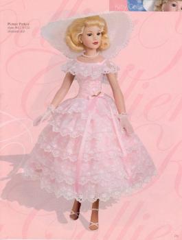 Tonner - Kitty Collier - Picture Perfect - Doll